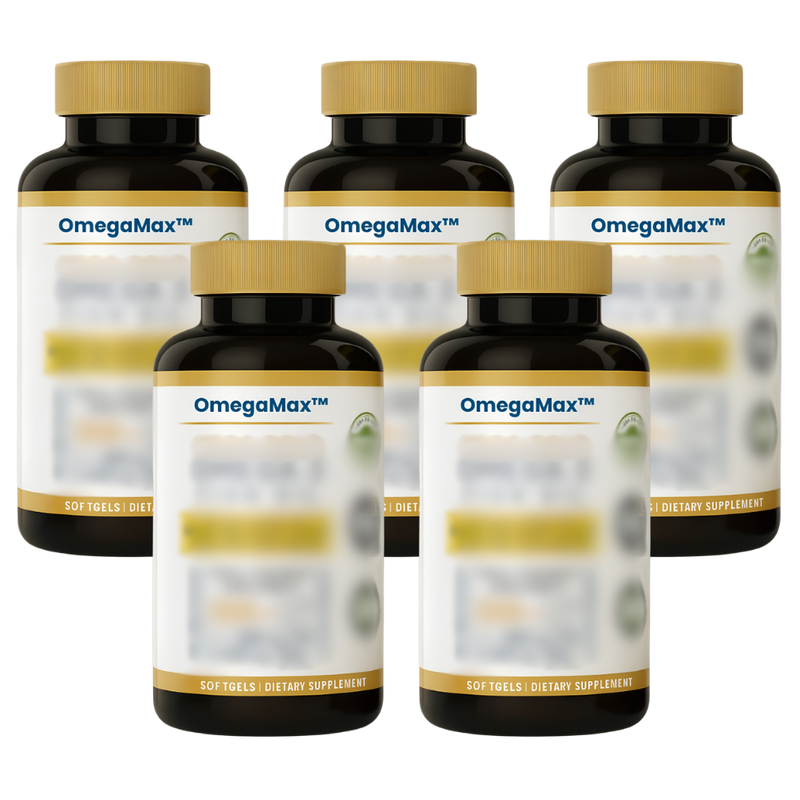 OmegaMax™