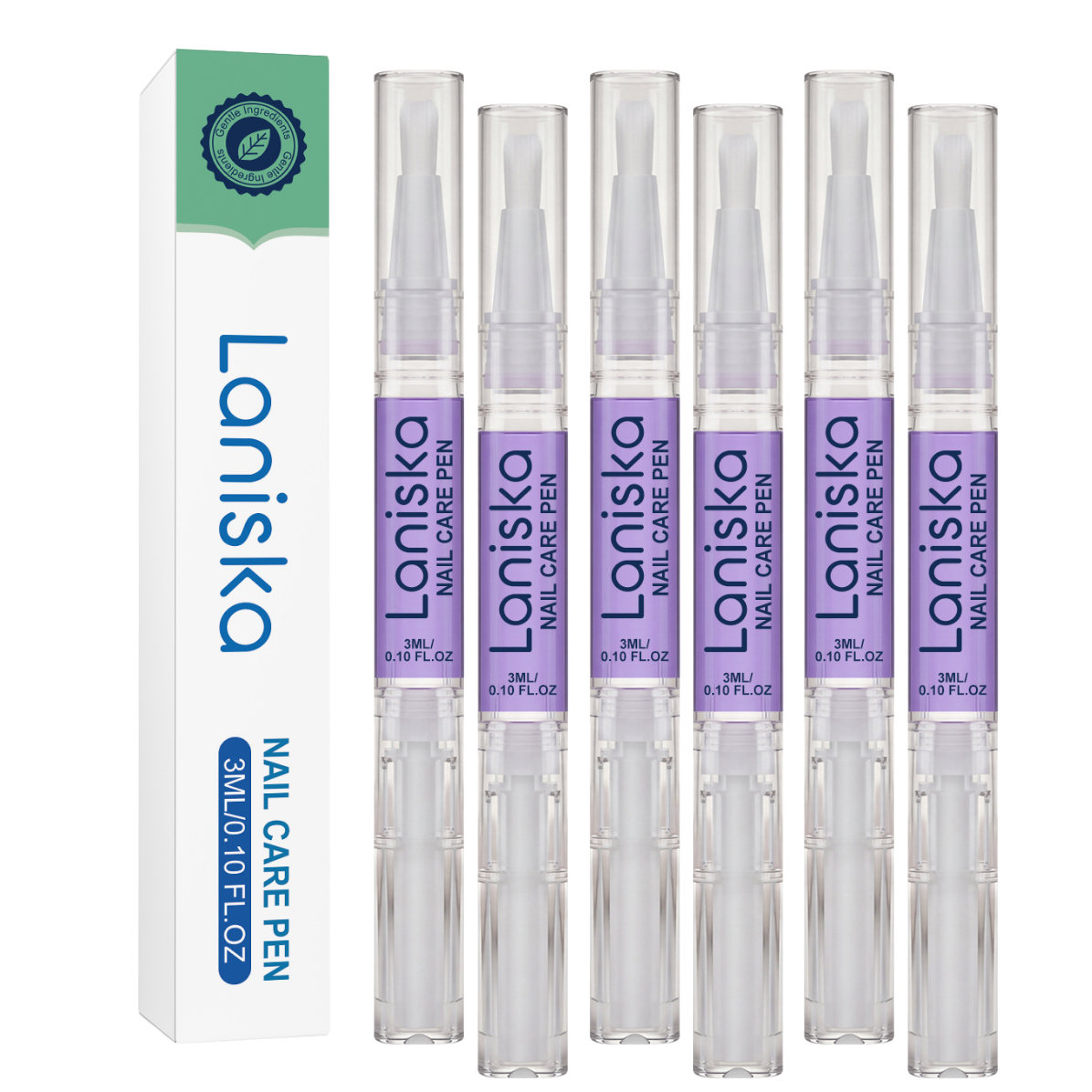 Orivelle™ Nail Care Pen