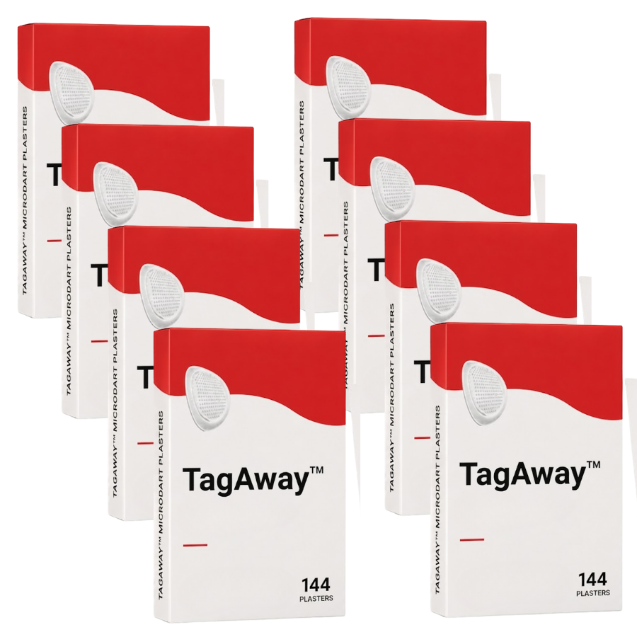 TagAway™