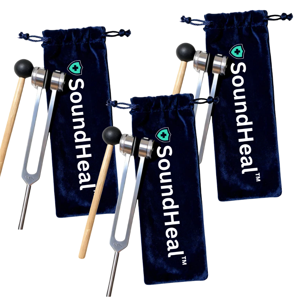 SoundHeal™