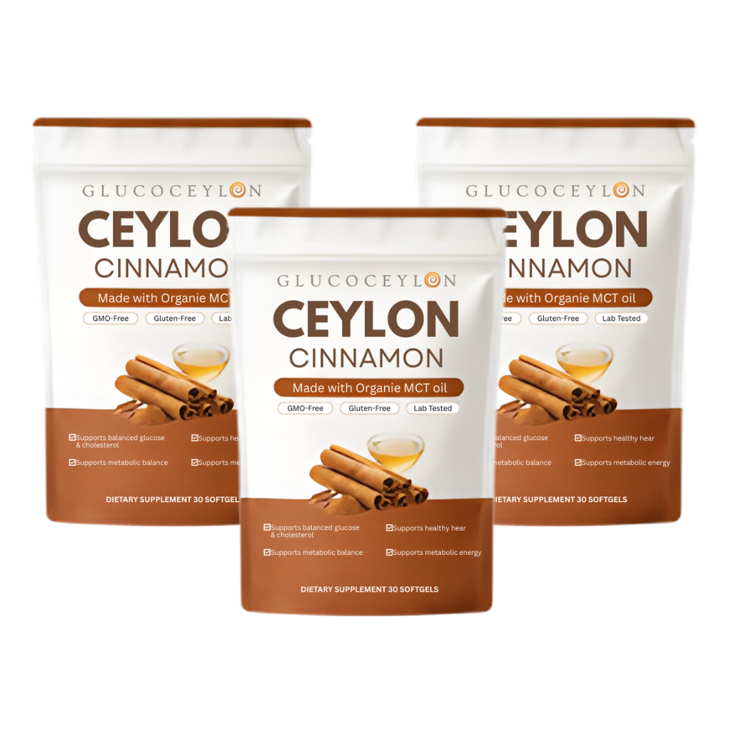 GlucoCeylon