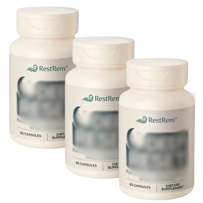 RestRem™
