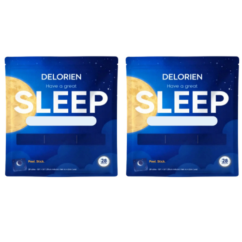 Delorien™