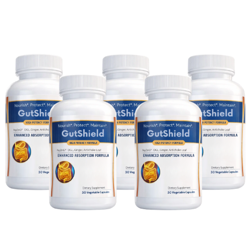 GutShield™