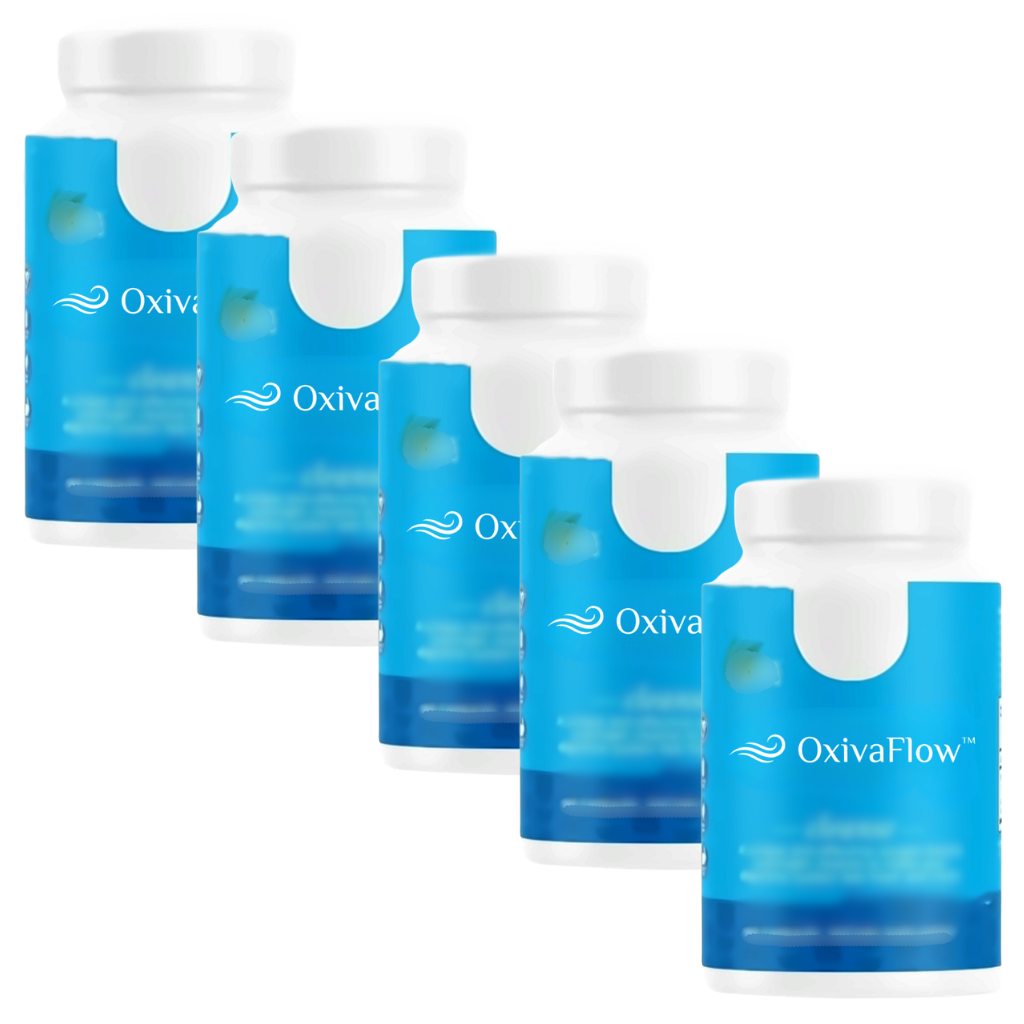 OxivaFlow™