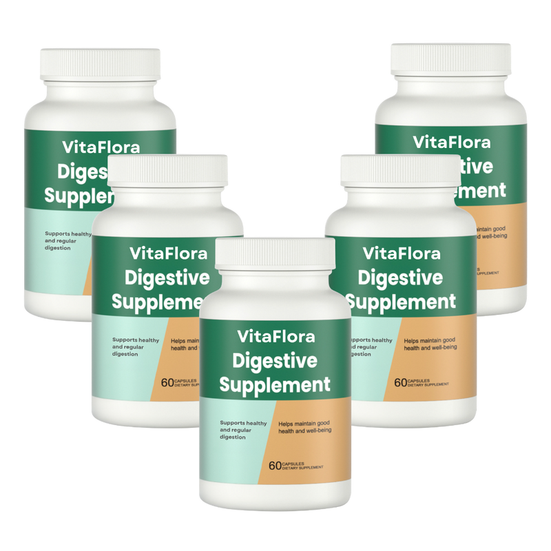 VitaFlora™
