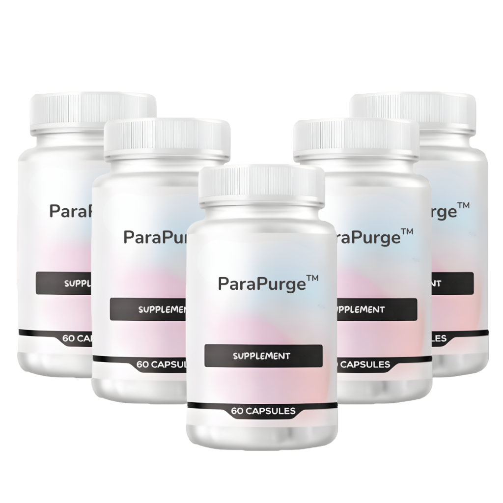 ParaPurge™