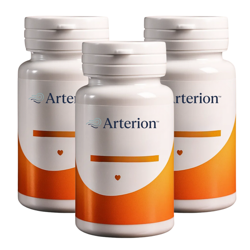 Arterion™