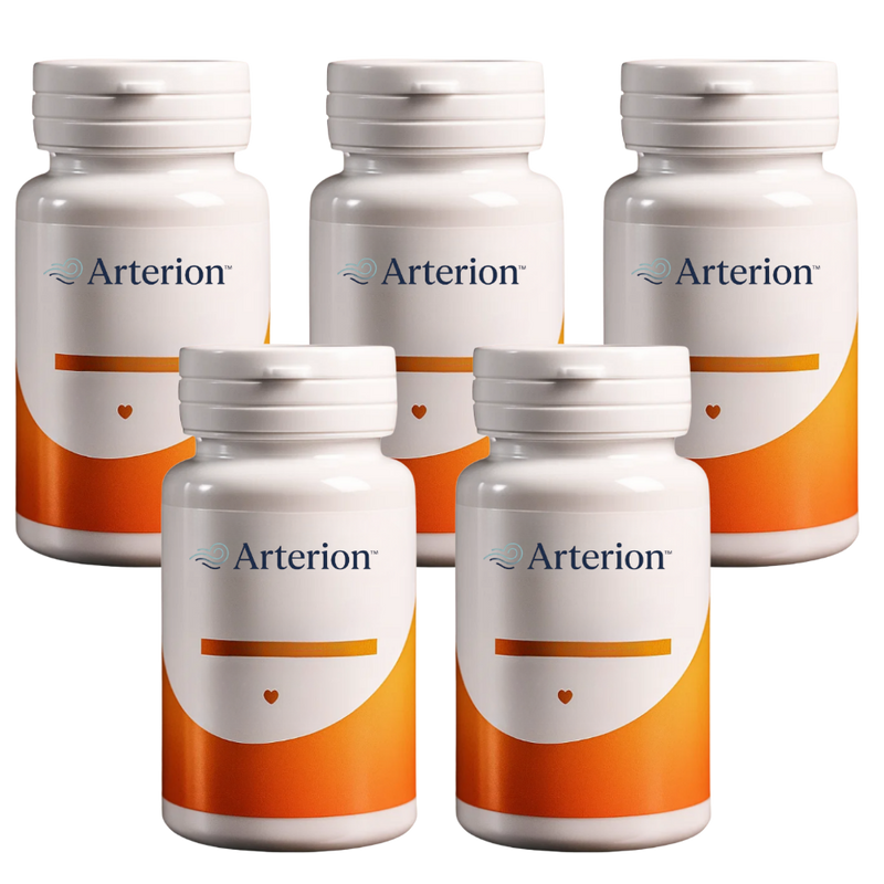 Arterion™