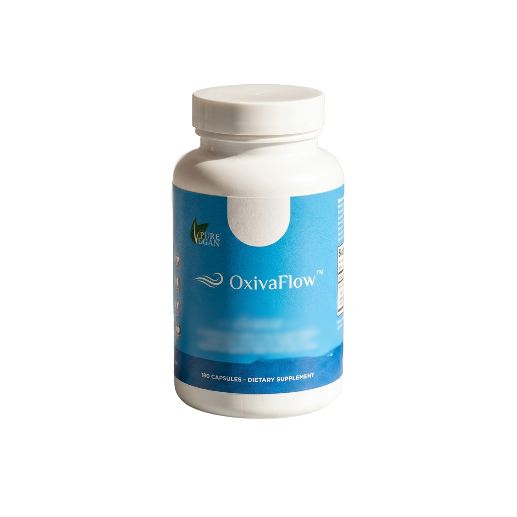 OxivaFlow™