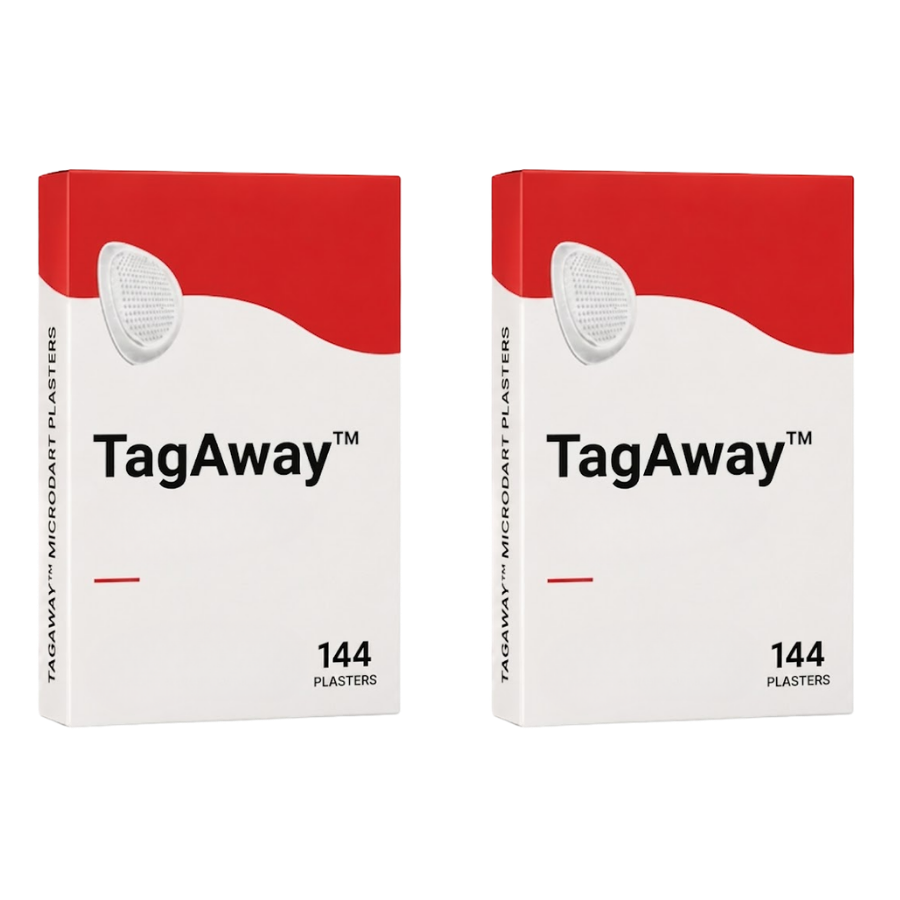 TagAway™