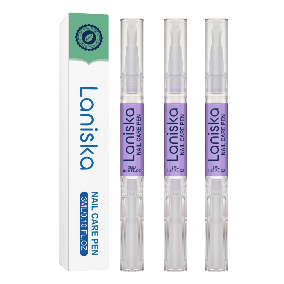 Orivelle™ Nail Care Pen