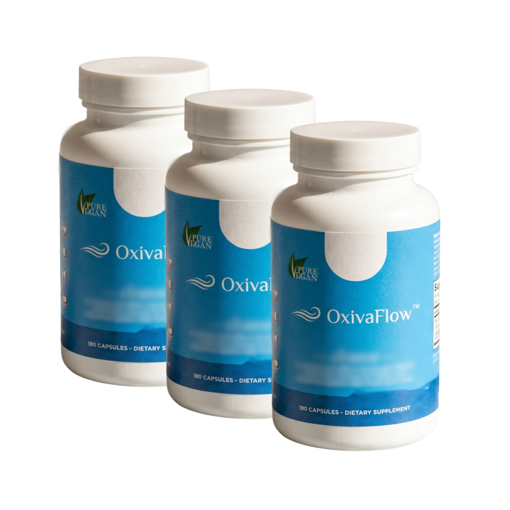 OxivaFlow™