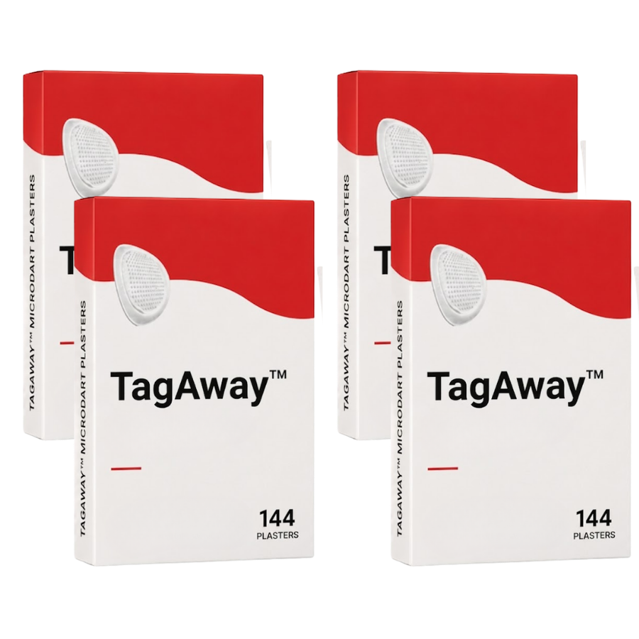TagAway™