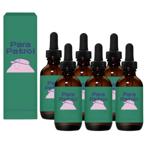 ParaPatrol™