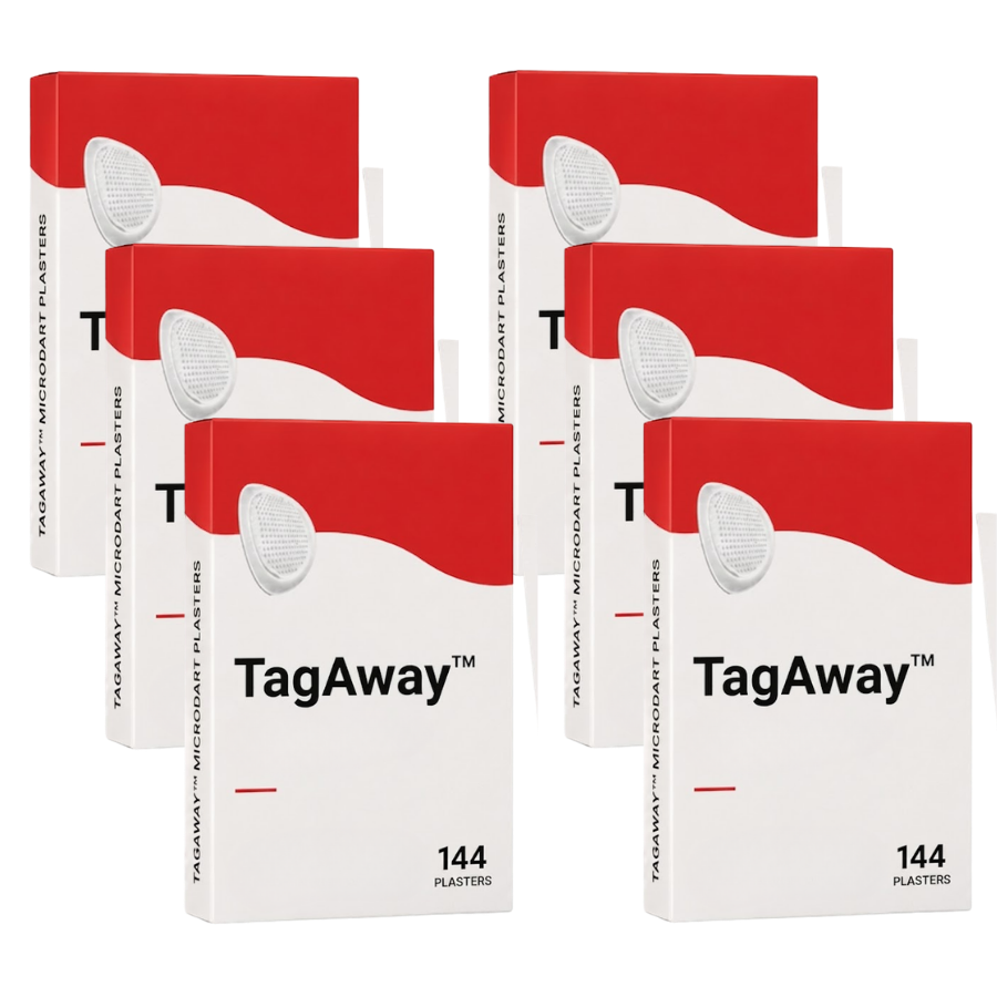 TagAway™