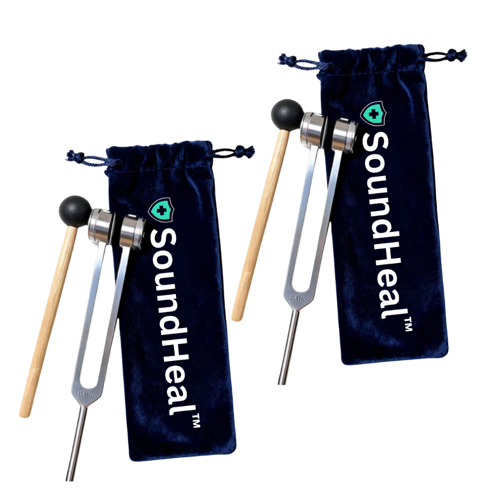 SoundHeal™