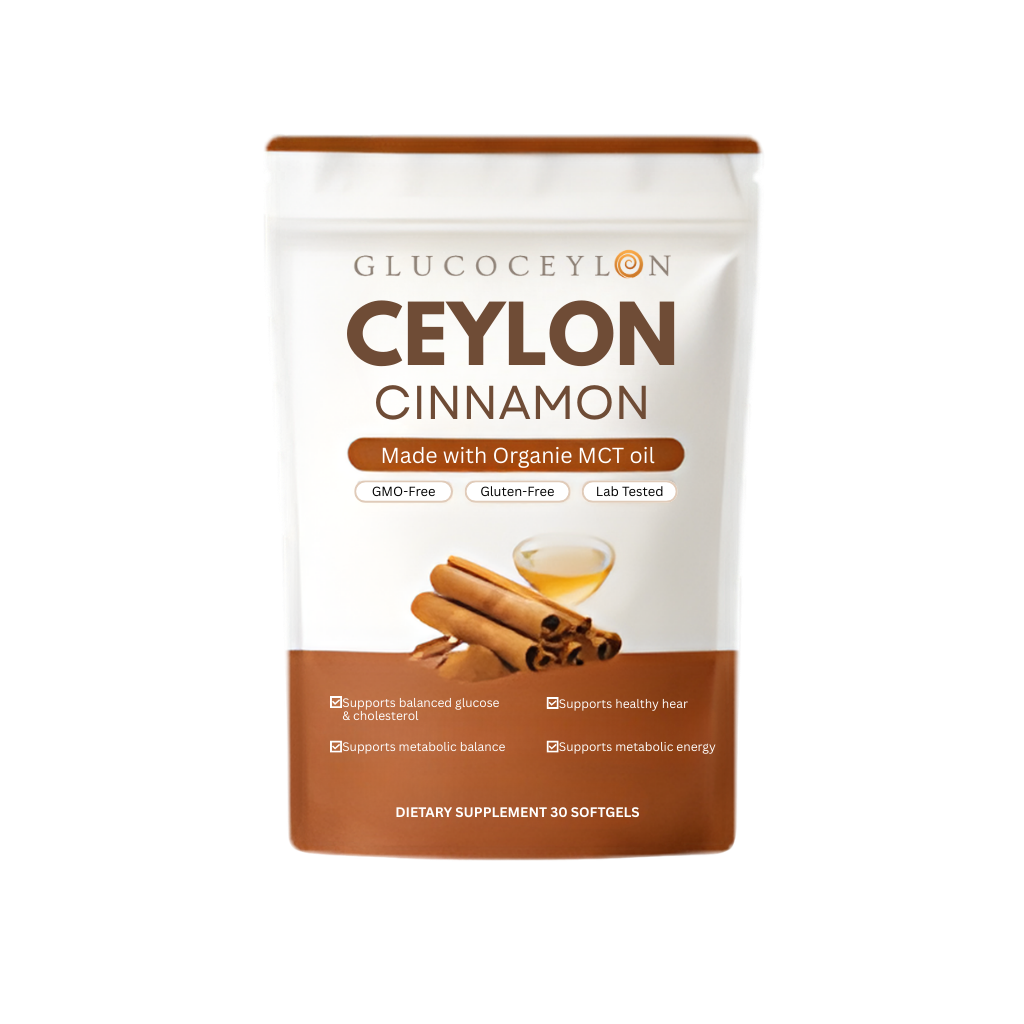 GlucoCeylon