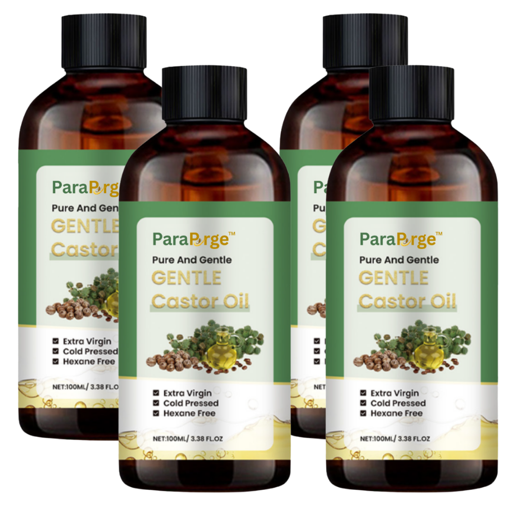 ParaPurge™