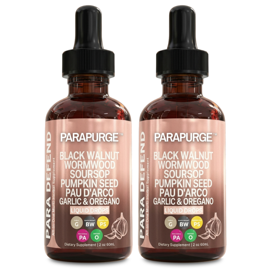 ParaPurge™
