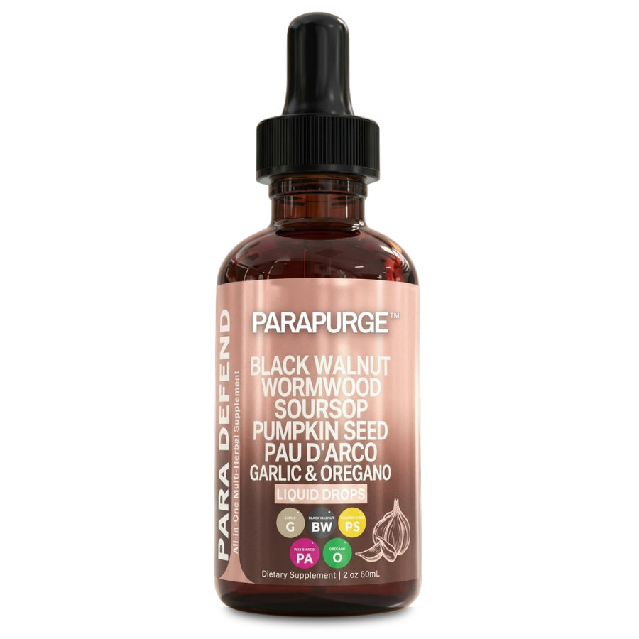 ParaPurge™