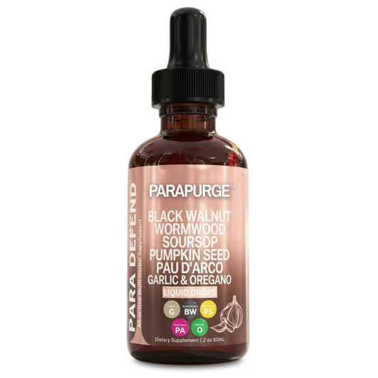 ParaPurge™