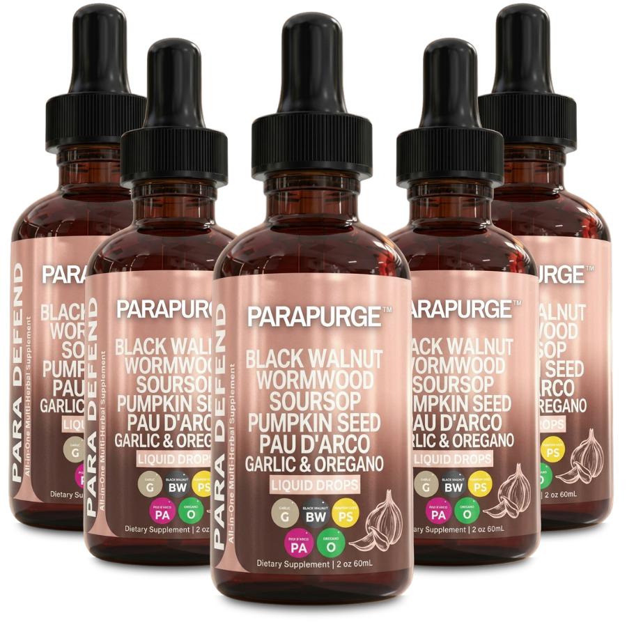 ParaPurge™