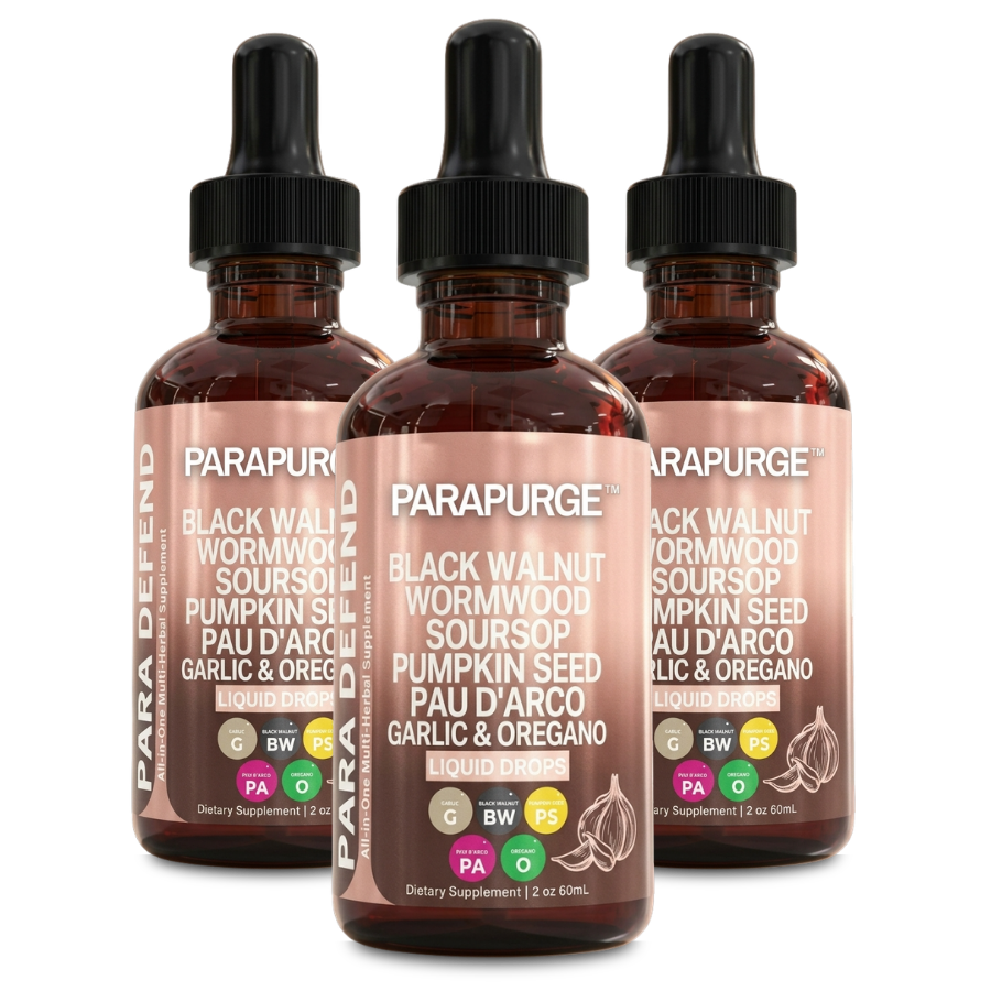 ParaPurge™