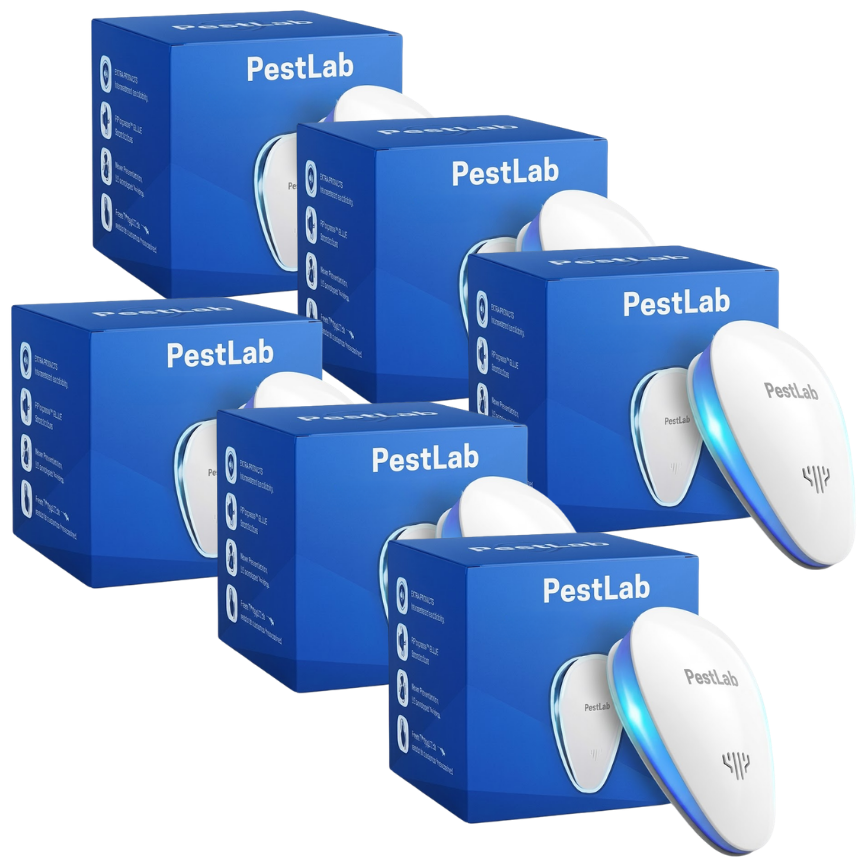 PestLab™