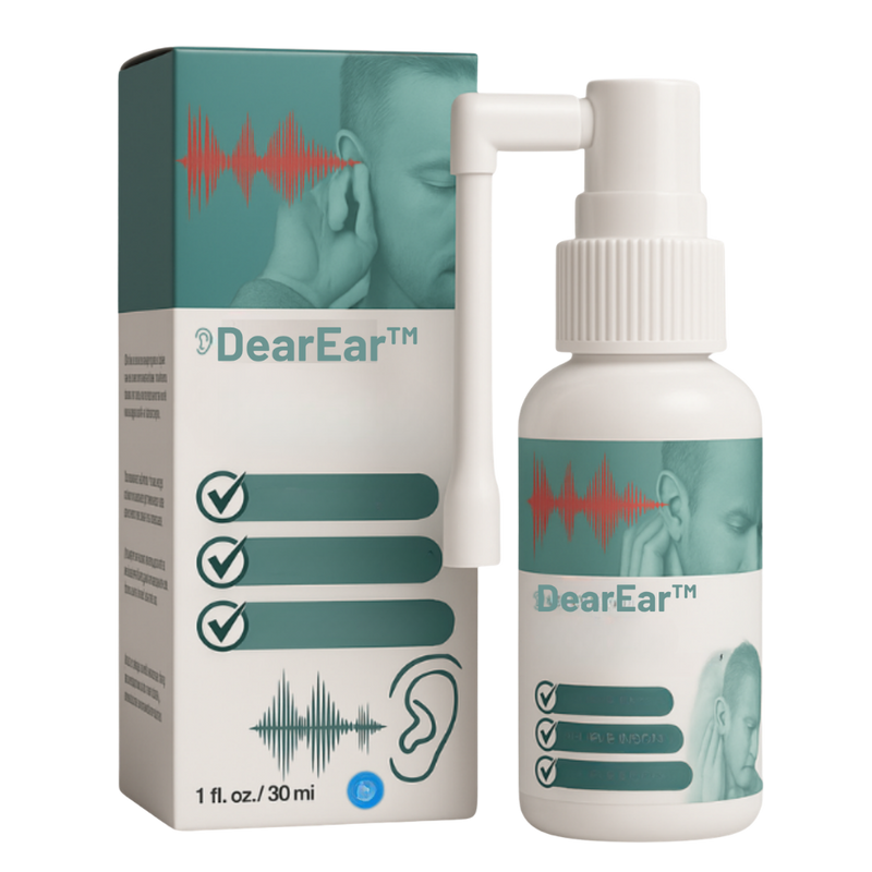 DearEar™