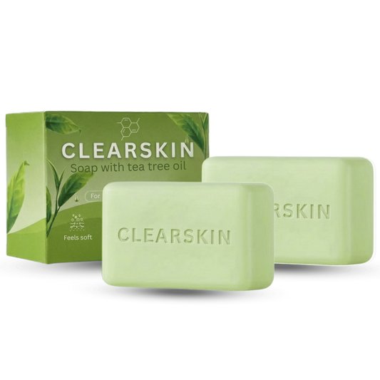 ClearSkin™