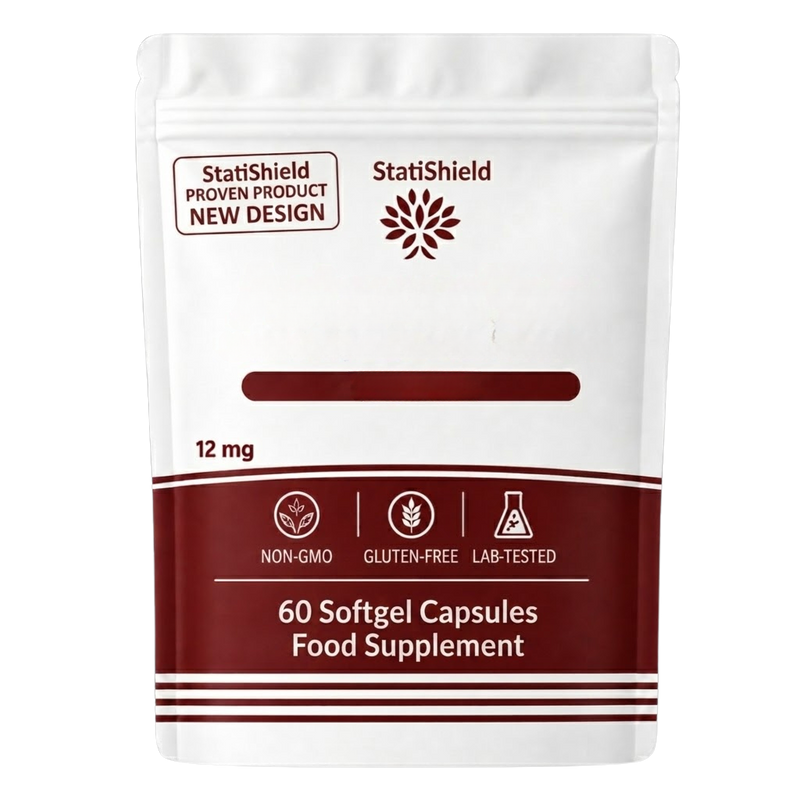 StatiShield™