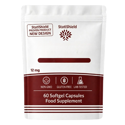 StatiShield™