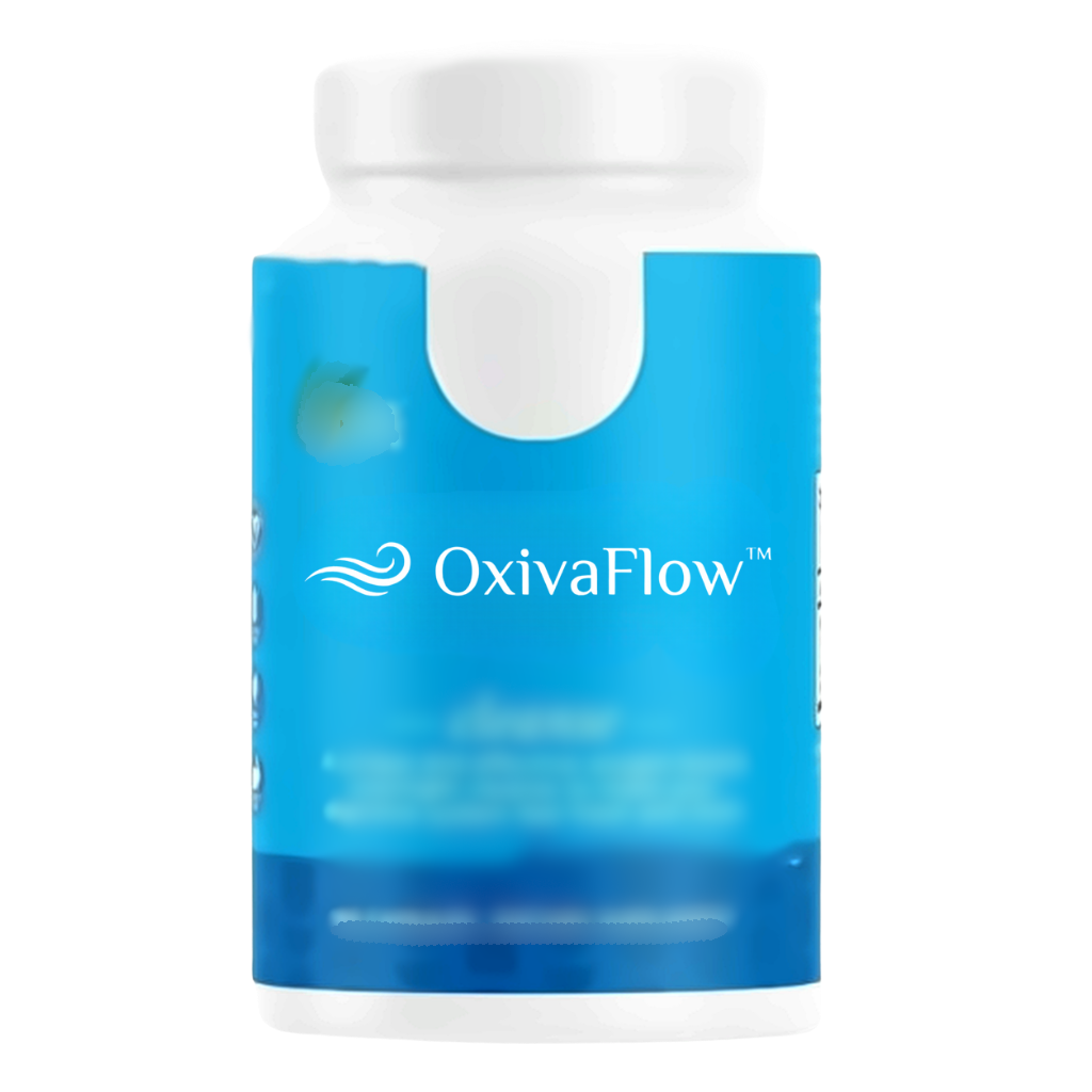 OxivaFlow™