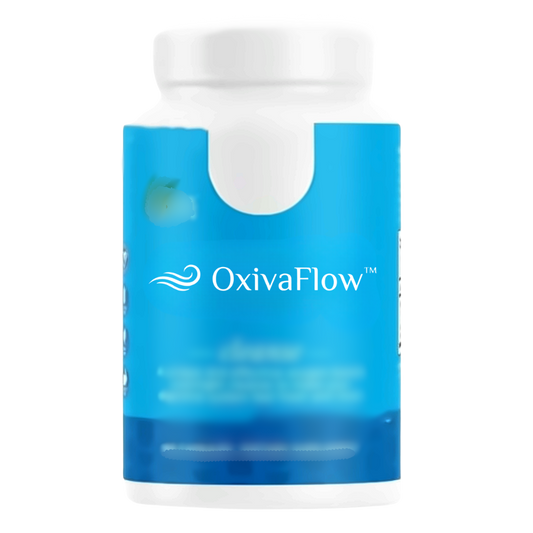 OxivaFlow™