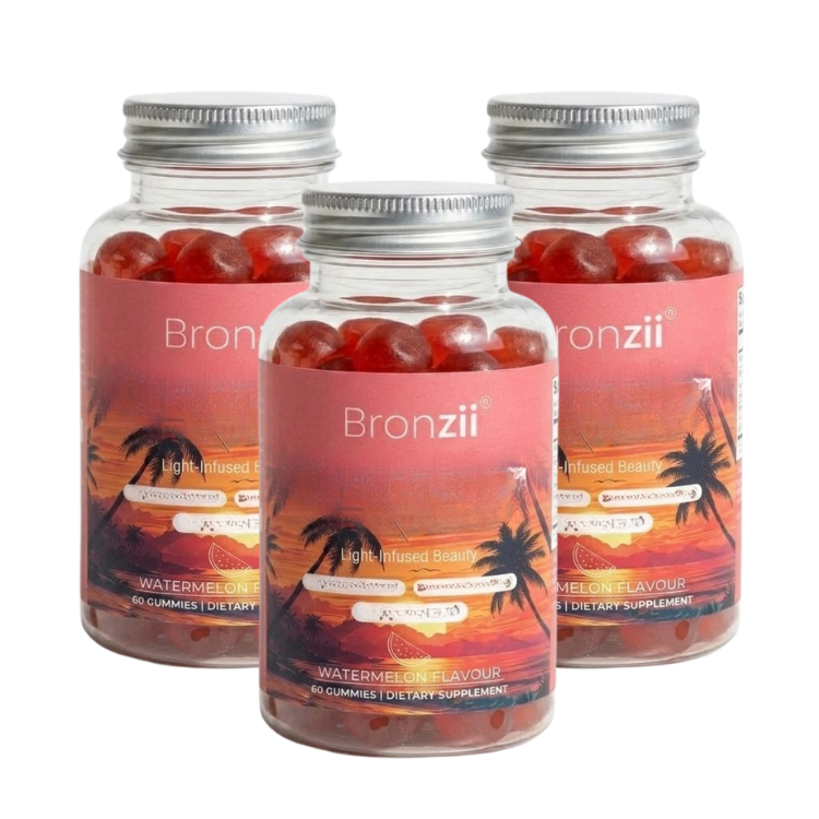 Bronzii™