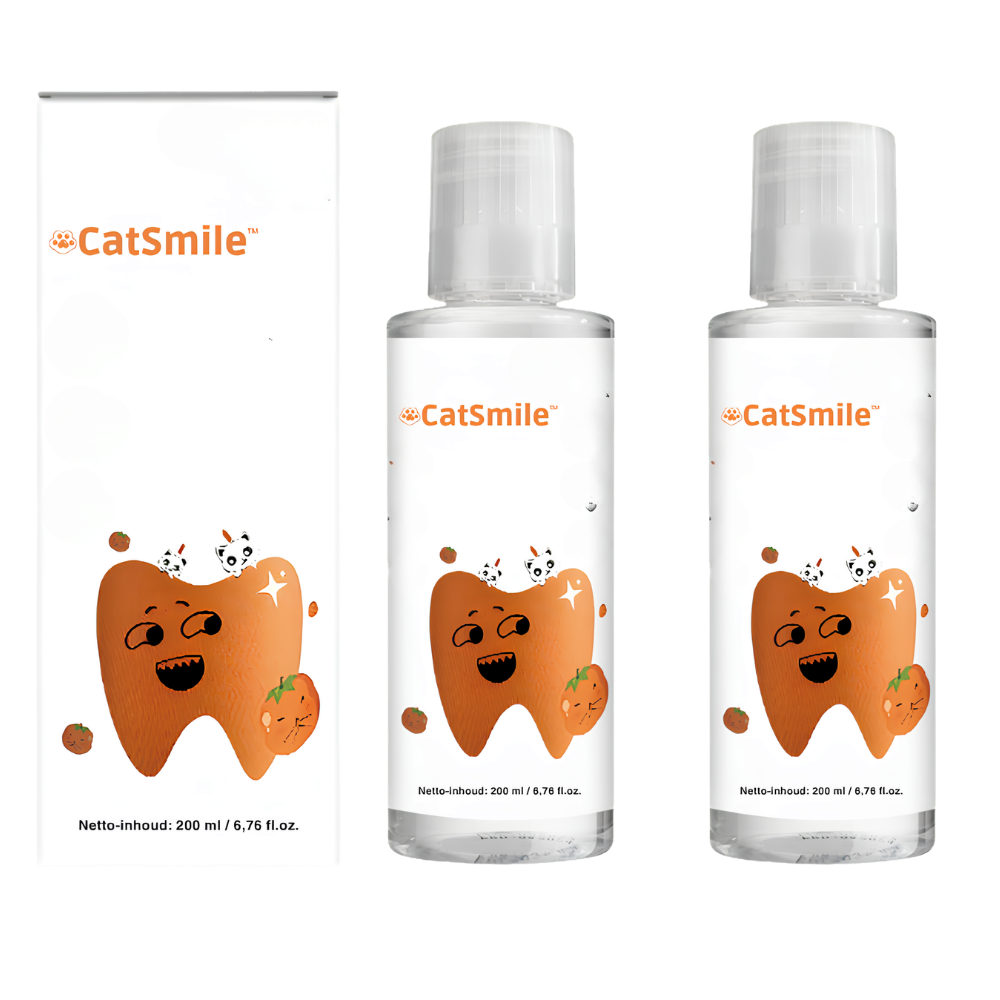 CatSmile™
