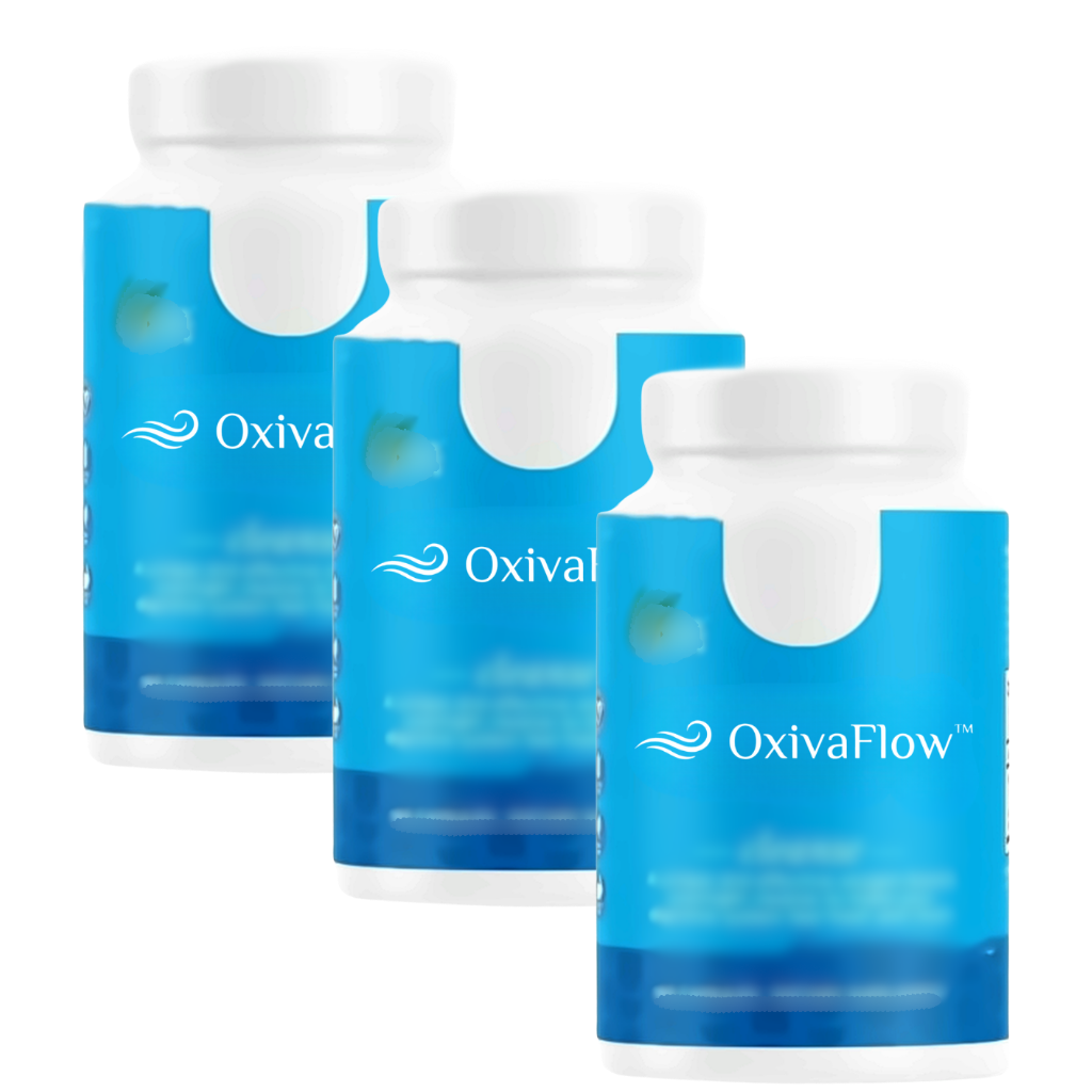 OxivaFlow™