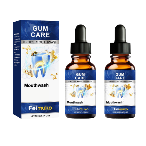 Zorina™ Teeth Drops