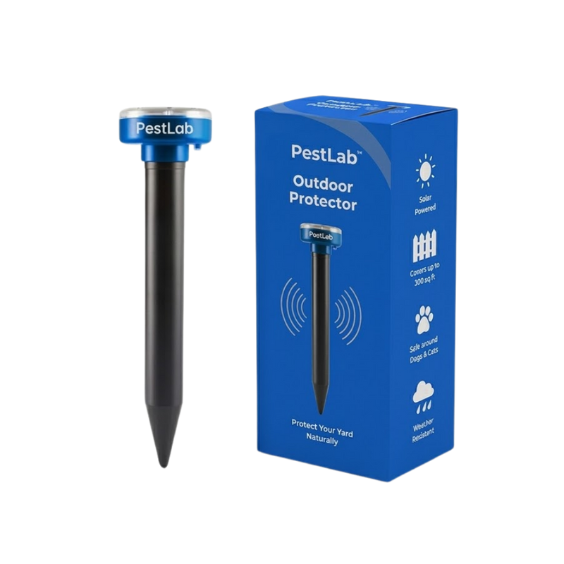 PestLab™ Outdoor Protector
