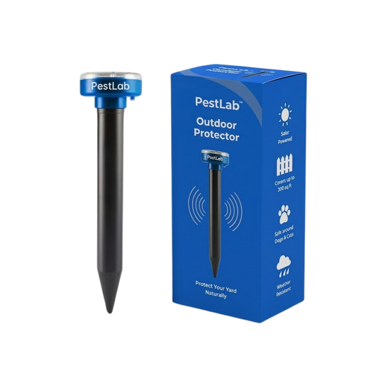 PestLab™ Outdoor Protector