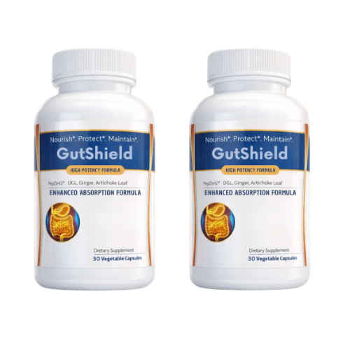 GutShield™