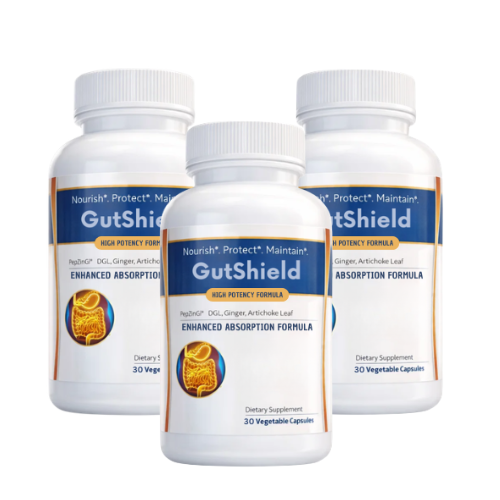 GutShield™