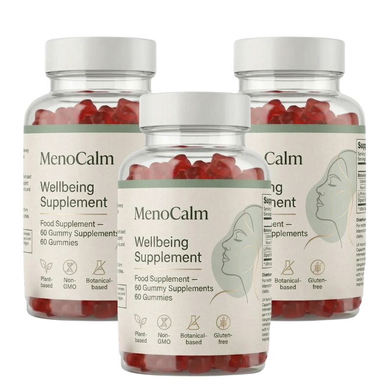 MenoCalm™