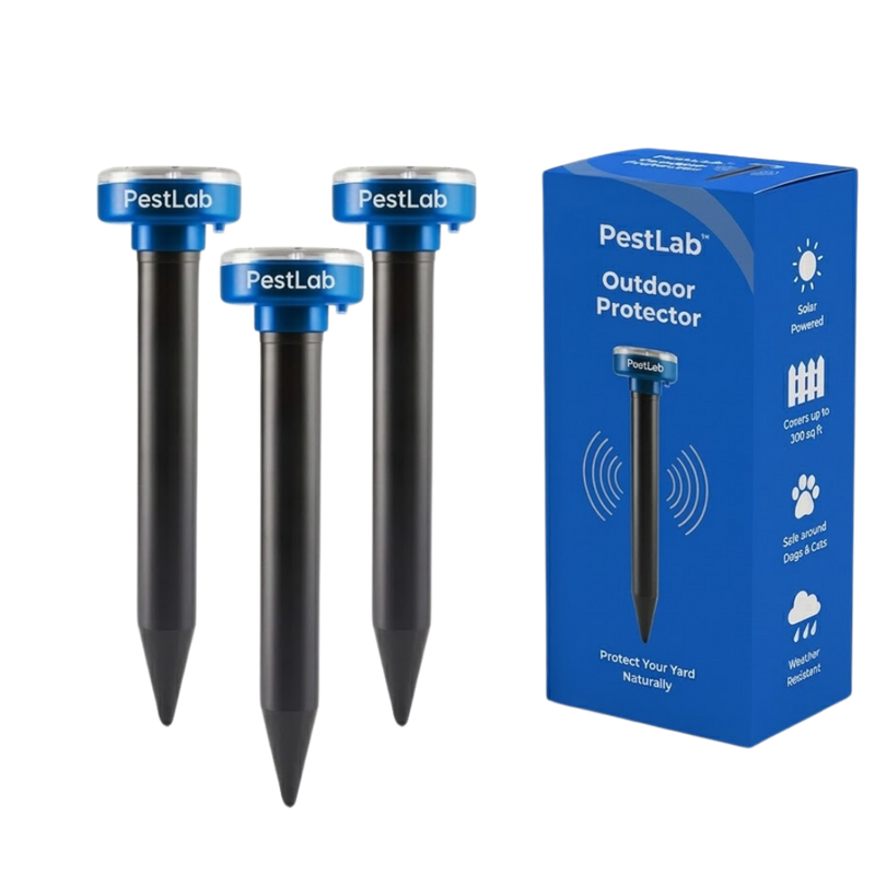 PestLab™ Outdoor Protector