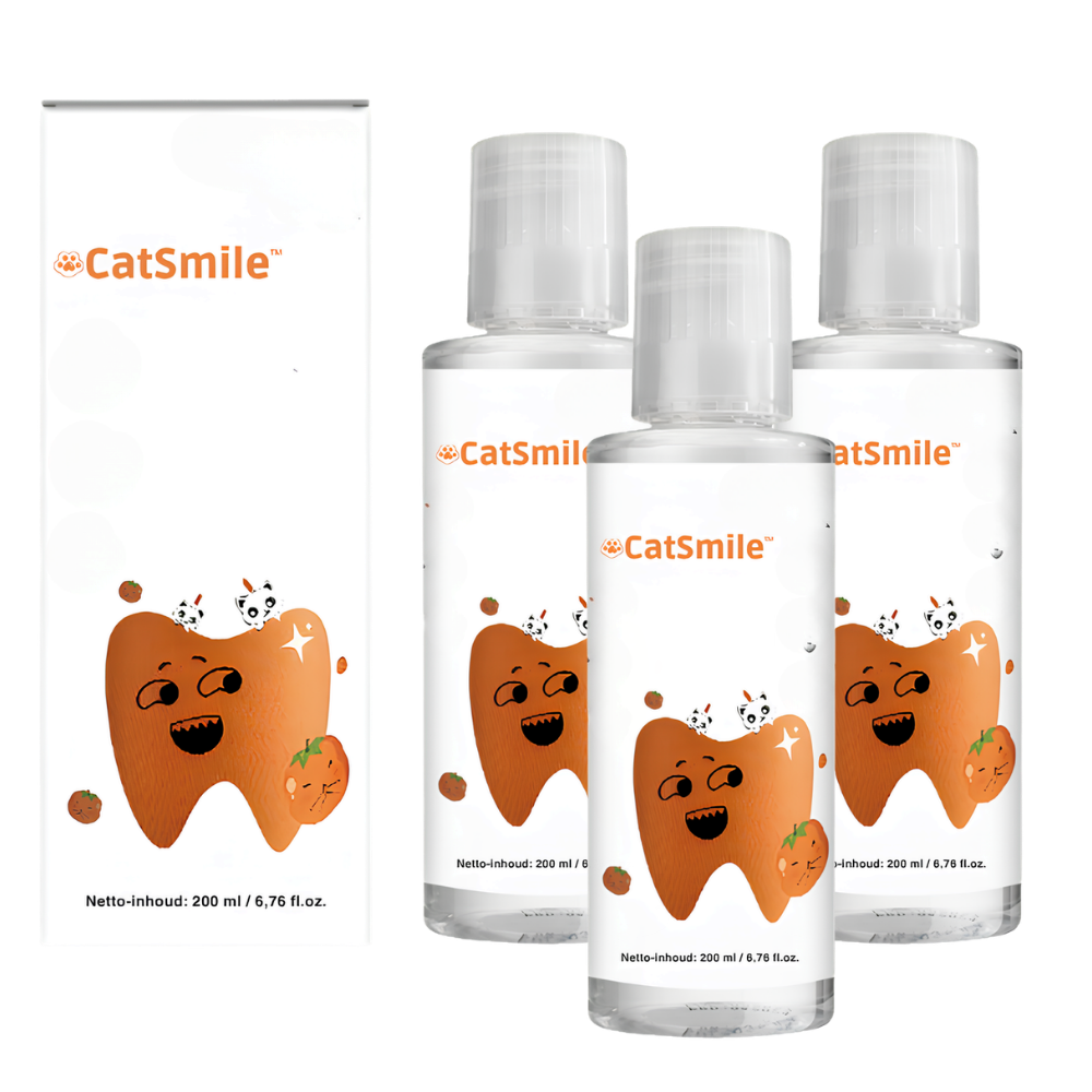 CatSmile™