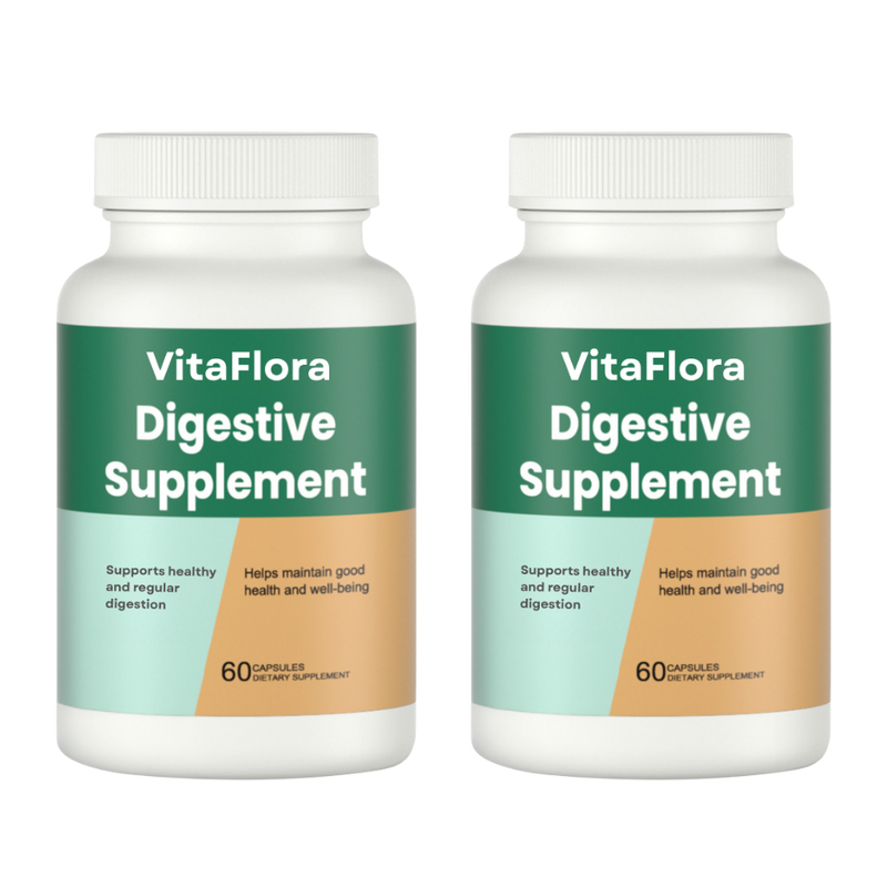 VitaFlora™