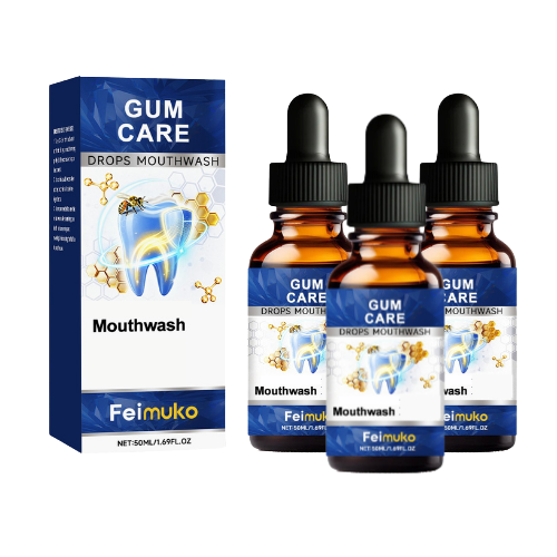 Zorina™ Teeth Drops