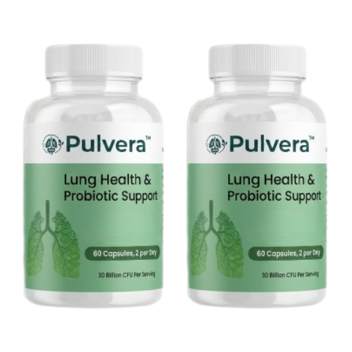 Pulvera™
