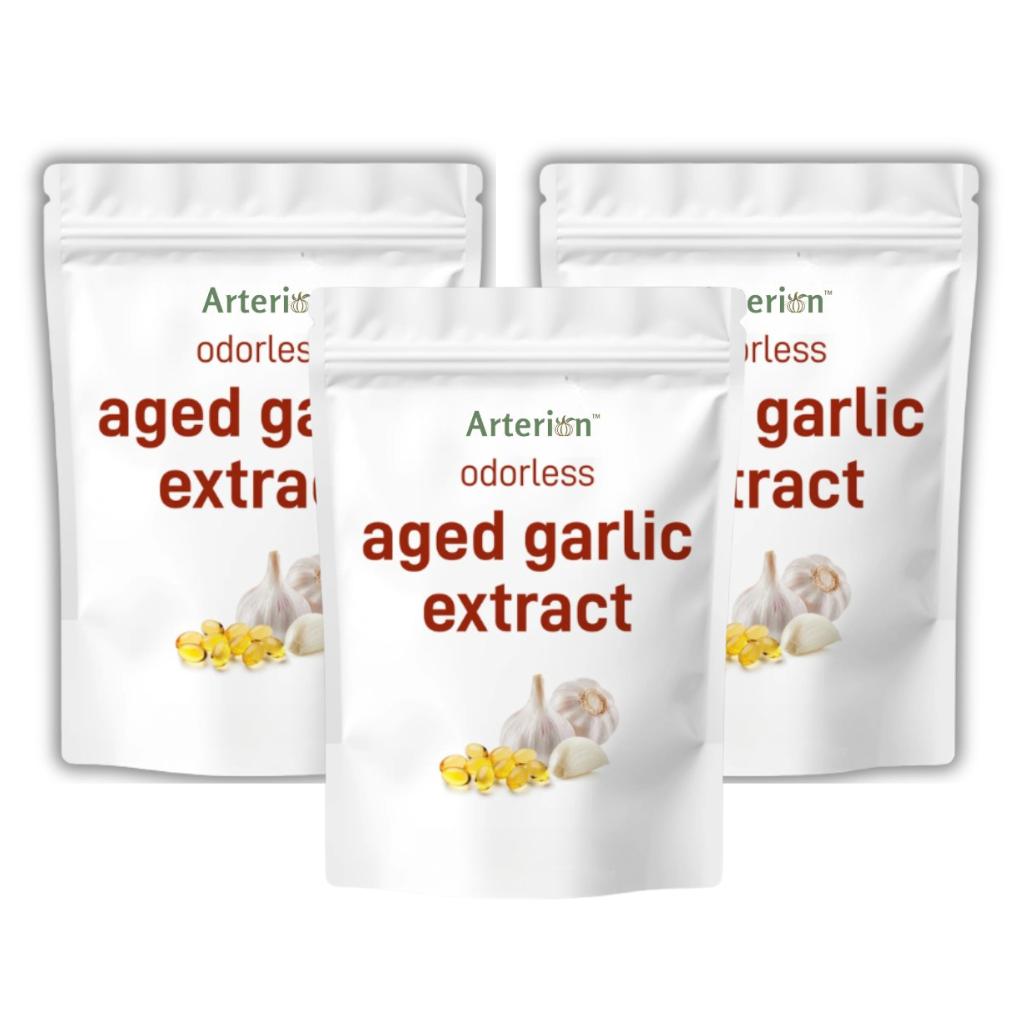 Arterion™